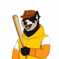 Doge #2404