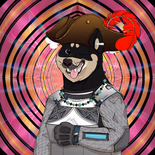 Doge #3158