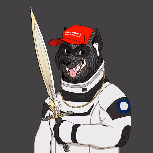 Doge #5579