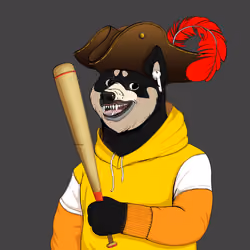Doge #286