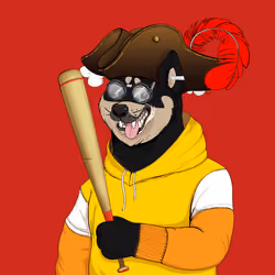 Doge #1734