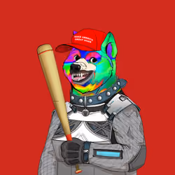 Doge #4191