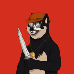 Doge #3479