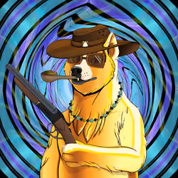 Doge #5437