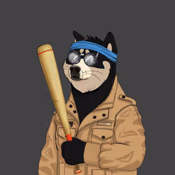 Doge #3862