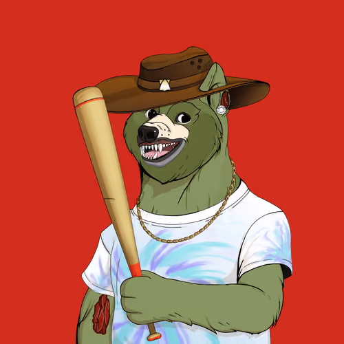 Doge #1403
