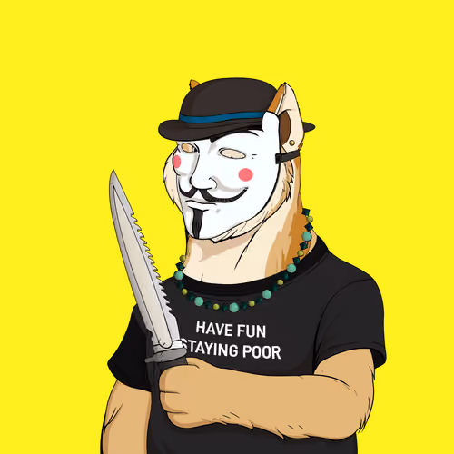 Doge #1604