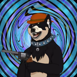 Doge #5628