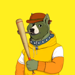 Doge #92