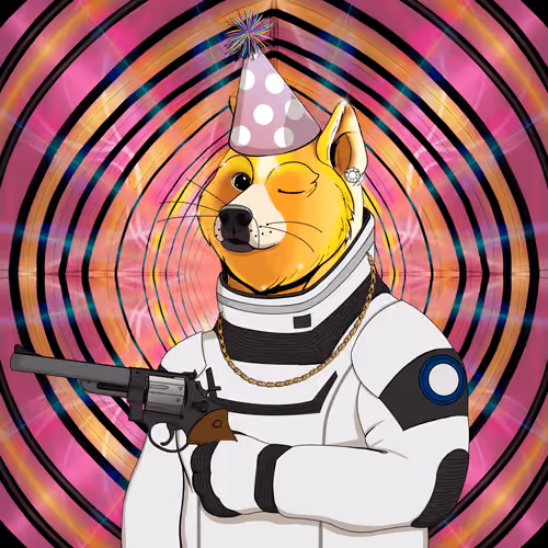 Doge #6950