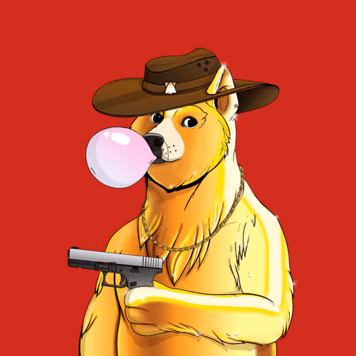 Doge #3303