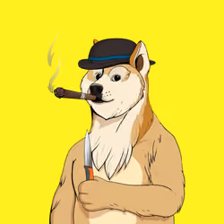 Doge #1427