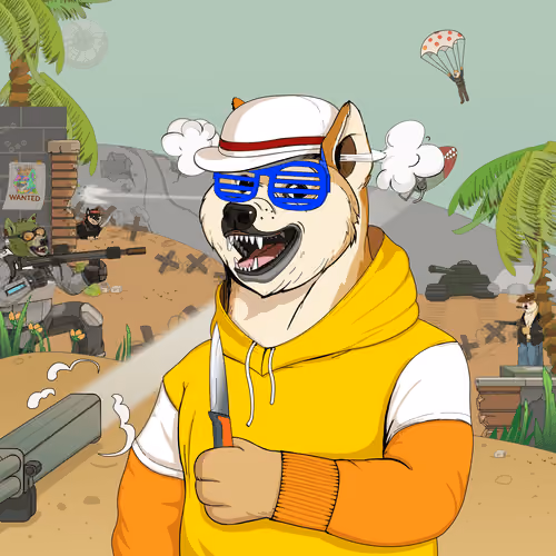 Doge #601