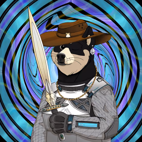 Doge #609