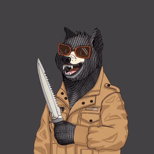 Doge #5146