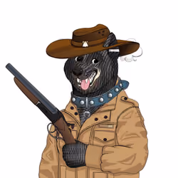 Doge #4503