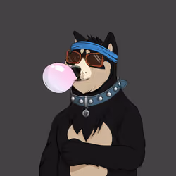 Doge #4103