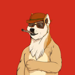 Doge #1836