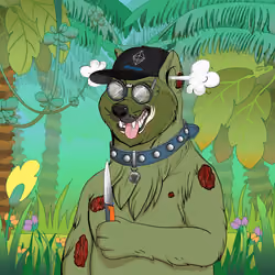 Doge #1838
