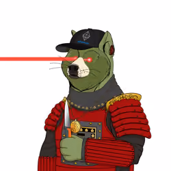 Doge #3021