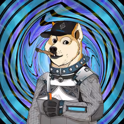 Doge #4111