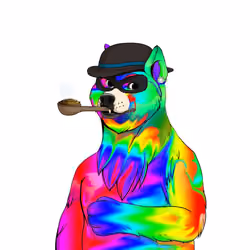 Doge #6917