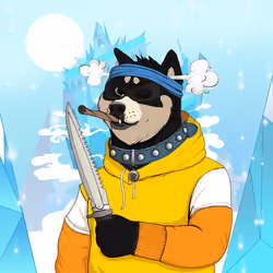 Doge #3231