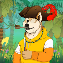 Doge #5886