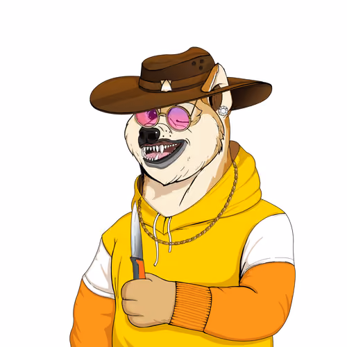 Doge #6795