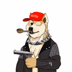 Doge #1666