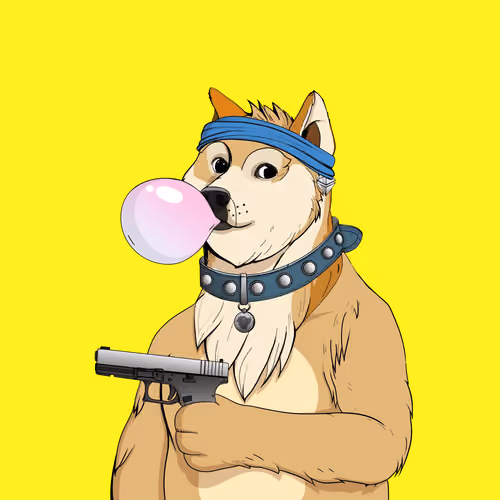 Doge #1312