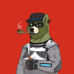 Doge #1214