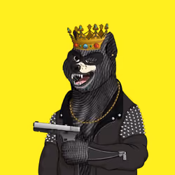 Doge #93