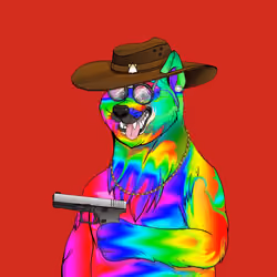 Doge #485