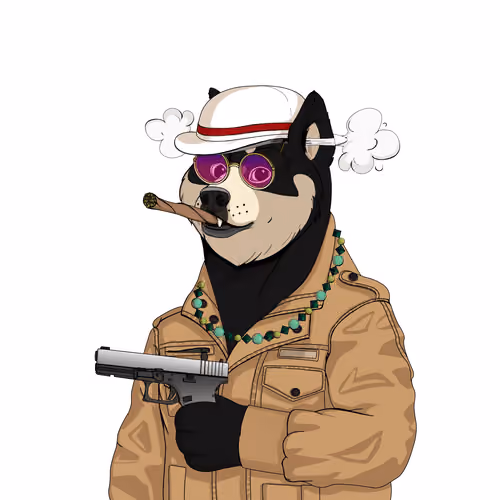 Doge #1909