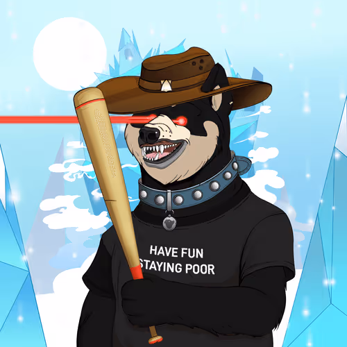 Doge Battle