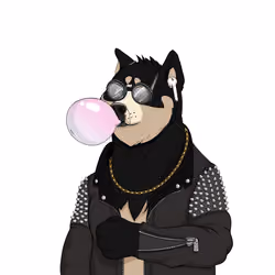 Doge #5133