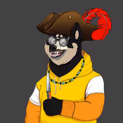 Doge #1757
