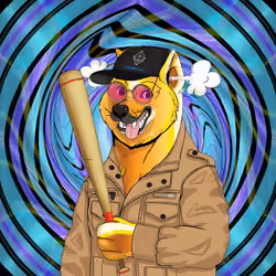 Doge #3204