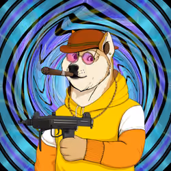 Doge #1224