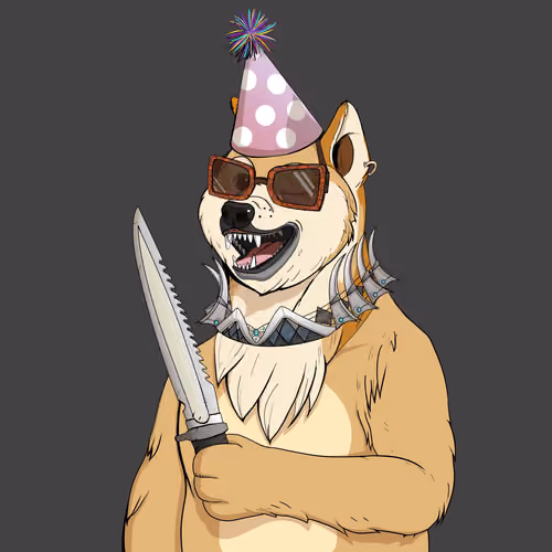 Doge #6253