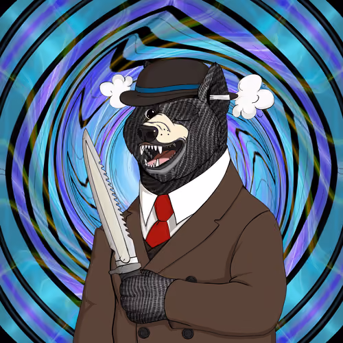Doge #1300