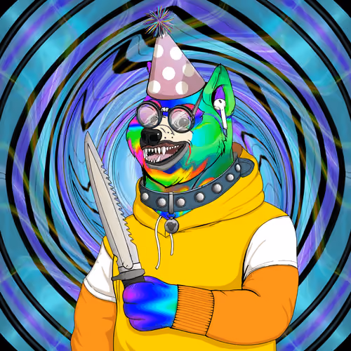 Doge #4944