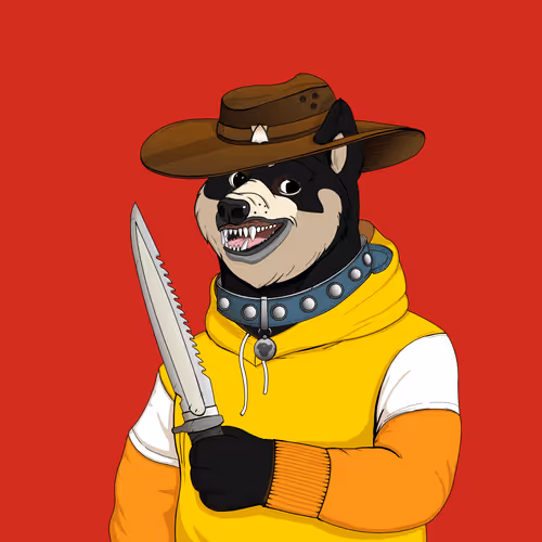 Doge Battle