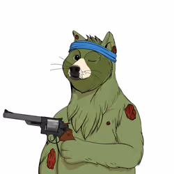 Doge #1915