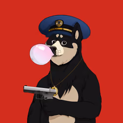 Doge #2747