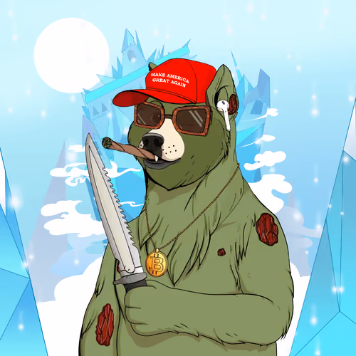 Doge #3889