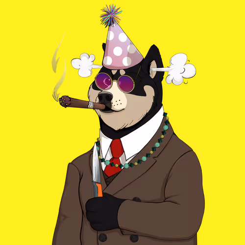 Doge #2995