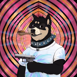 Doge #4665