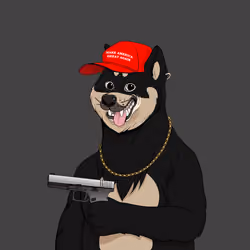 Doge #3449